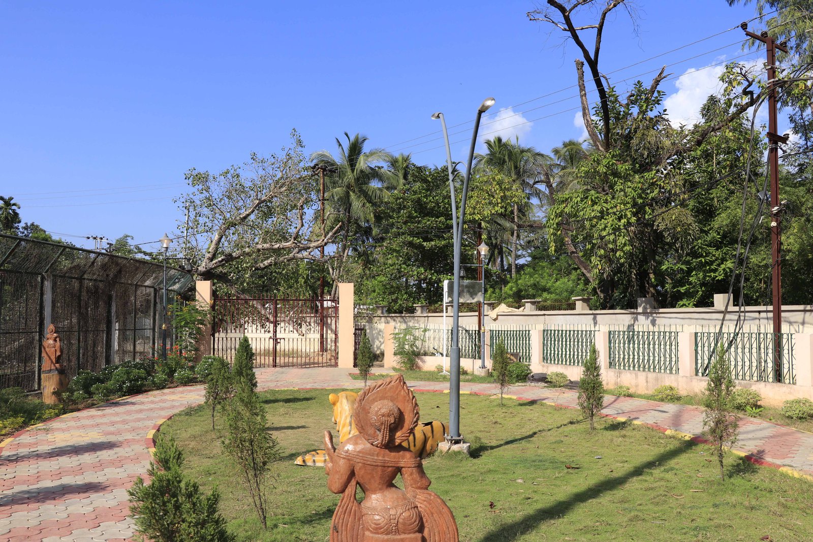 AKSHAYA MOHANTY PARK, CUTTACK 3 (2)
