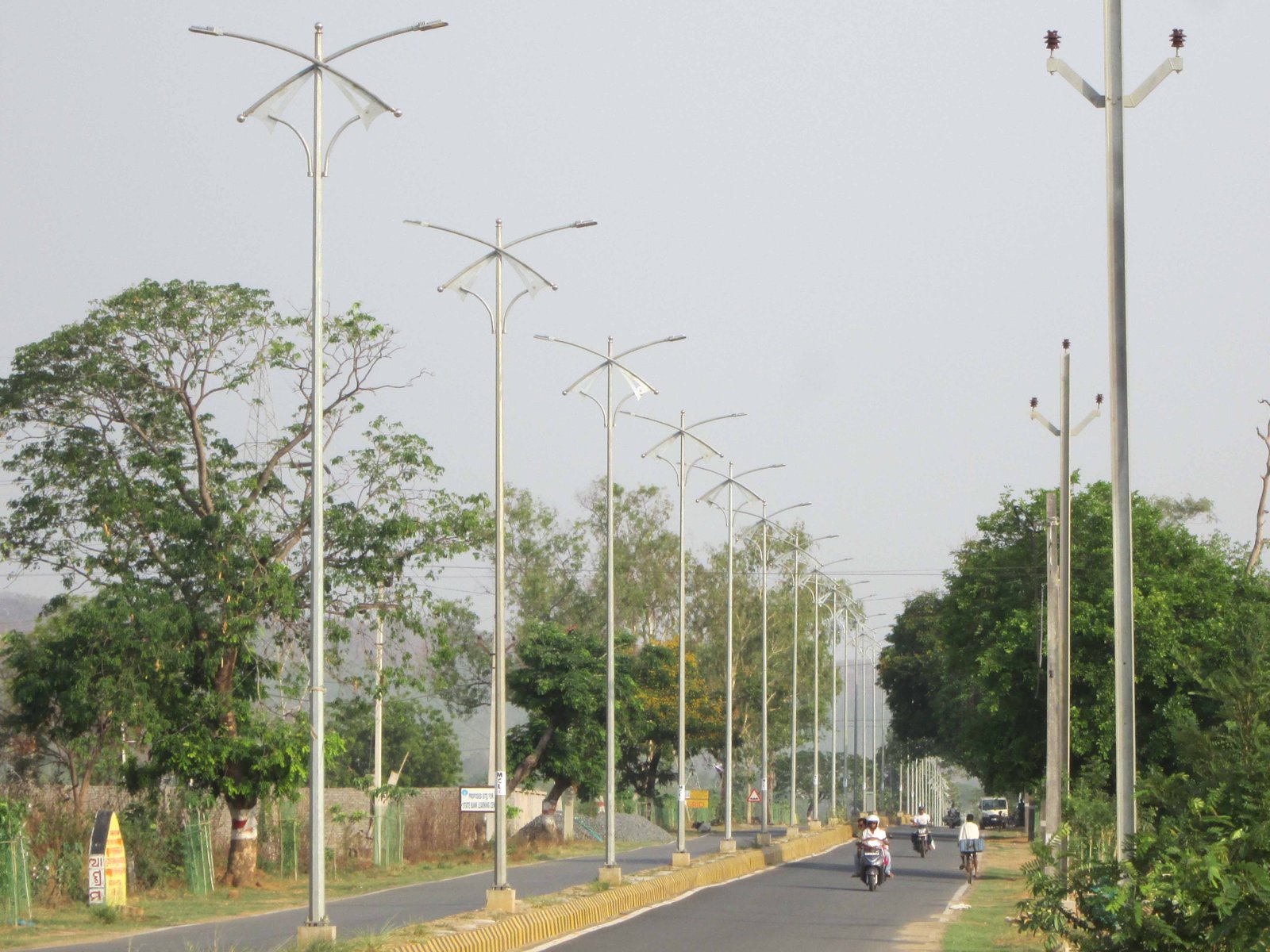 BURLA MAIN ROAD, SAMBALPUR
