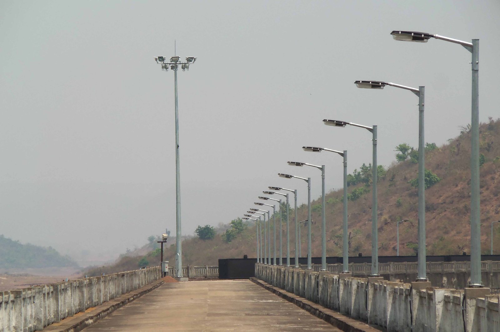 INDRAVATI DAM, NAWARANGPUR (2)