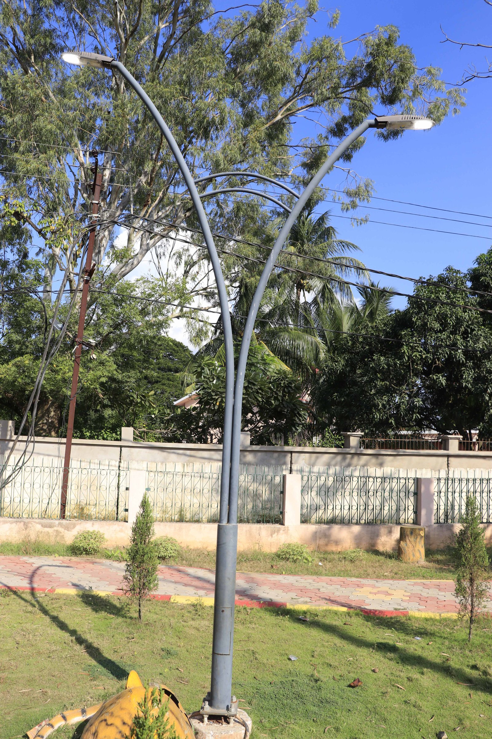 Jaleshwar Park