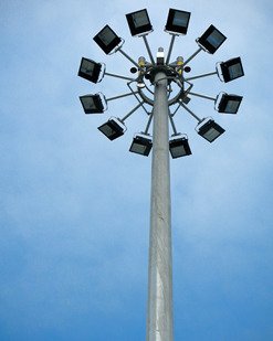 HIGH-MASTS